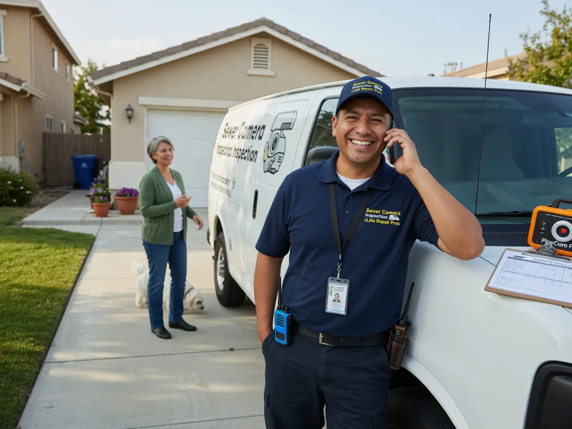 Sewer Line Repair Hot Springs Village, AR FAQs